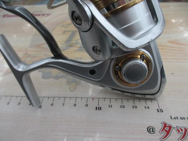 13トライソ 2500LBD