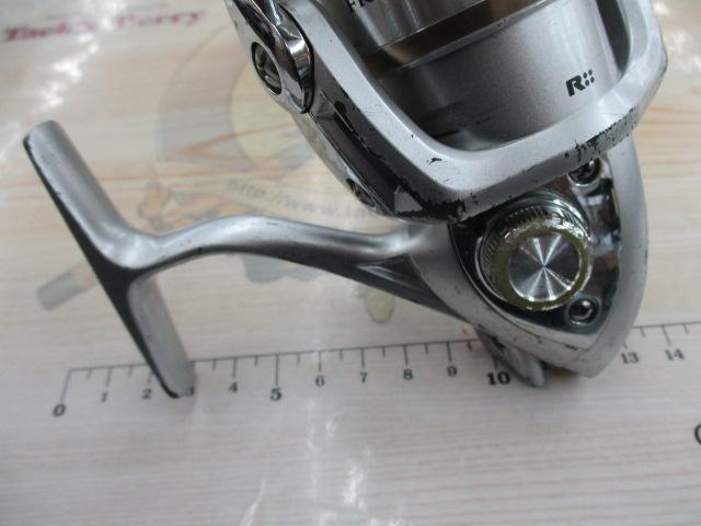 フリームスKIX 2500｜＠ベリーネット 日本最大新品中古釣具WEBショップ