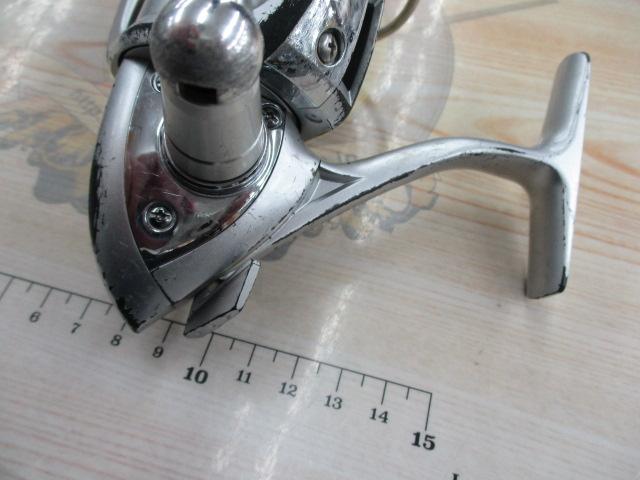 フリームスKIX 2500｜＠ベリーネット 日本最大新品中古釣具WEB