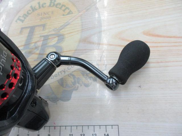 シマノ(SHIMANO) 08 セフィアCI4 C3000SDH 023186｜アウトドア
