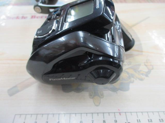20フォースマスター 601｜＠ベリーネット 日本最大新品中古釣具