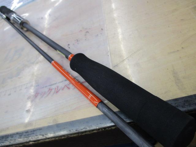 ブラウシーSLJ6'5