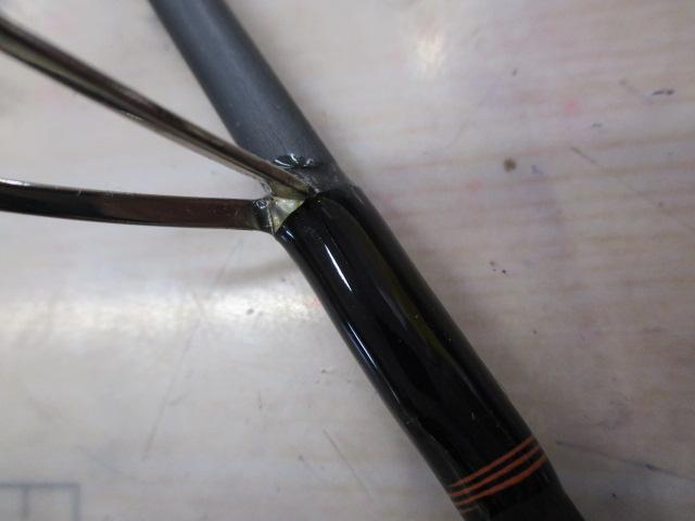 ブラウシーSLJ6'5