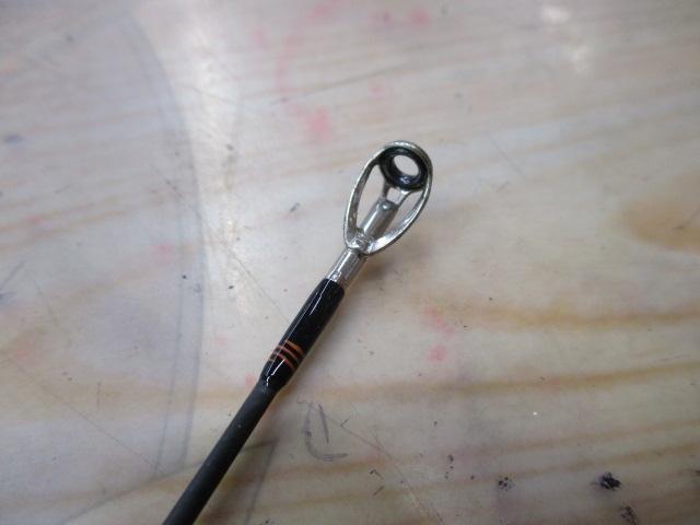 ブラウシーSLJ6'5