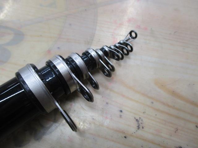 リバティクラブアオリイカ 2-51