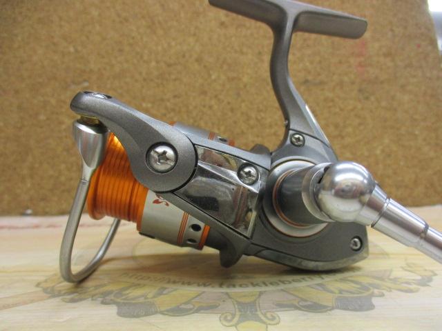 プレッソイプリミ 1503｜＠ベリーネット 日本最大新品中古釣具