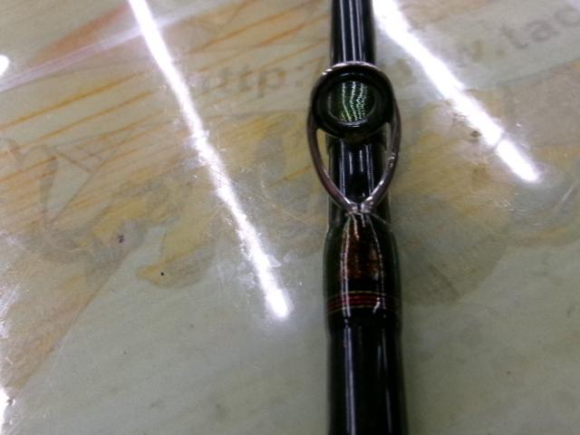 アナリスター ヒラメ M-255｜＠ベリーネット 日本最大新品中古