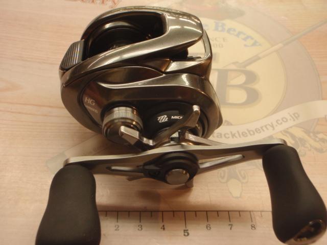 20メタニウムHG RH｜＠ベリーネット 日本最大新品中古釣具WEB