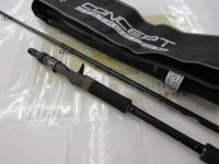 モンストロコンセプトディストラクション77HSC