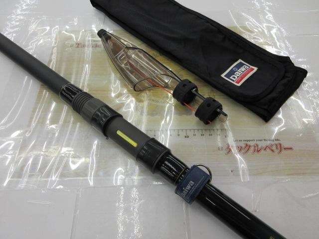大鯉専科 MH53B｜＠ベリーネット 日本最大新品中古釣具WEBショップ