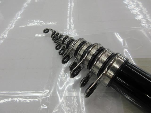 ダイワ 大鯉専科 MH53B/Z070L 美品 DAIWA 釣り こい コイ 鯉