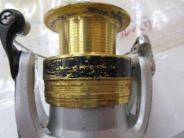 スウィープファイヤーSR3500