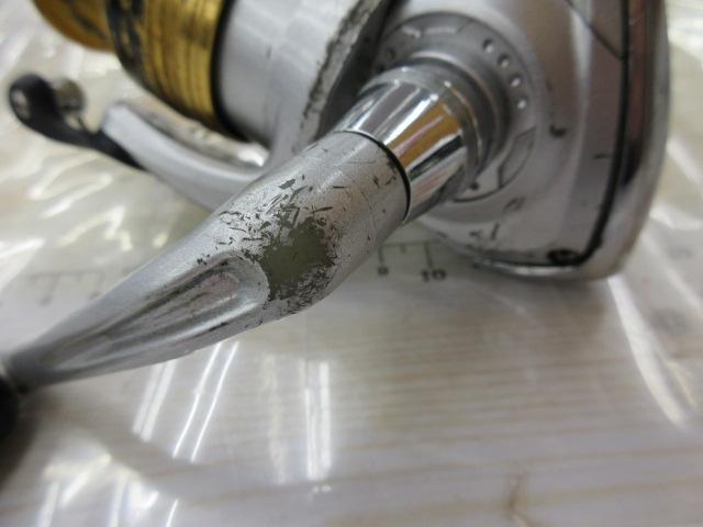 スウィープファイヤーSR3500