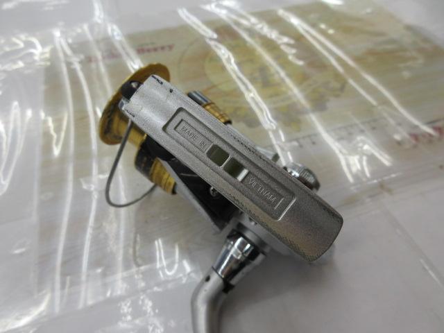 スウィープファイヤーSR3500