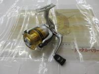 スウィープファイヤーSR3500