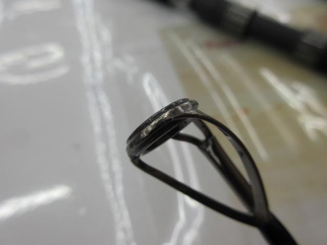 オキナワマンビカ 100SSXH P3