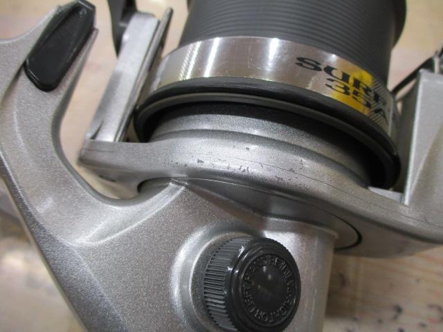 サーフS 35A PE用