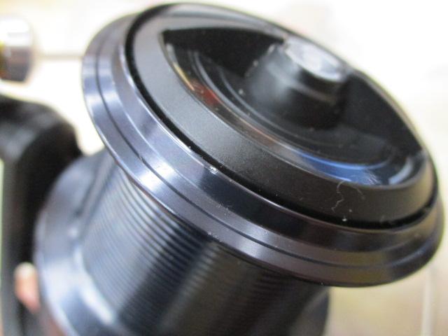 17クロスキャスト 4000QD|@ベリーネット 日本最大新品中古釣具 17クロスキャスト 4000QD|@ベリーネット 日本最大新品中古釣具