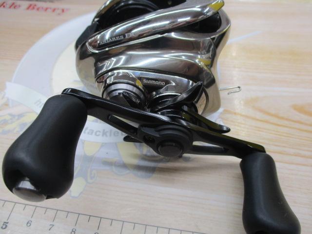 21アンタレスDC HG RH