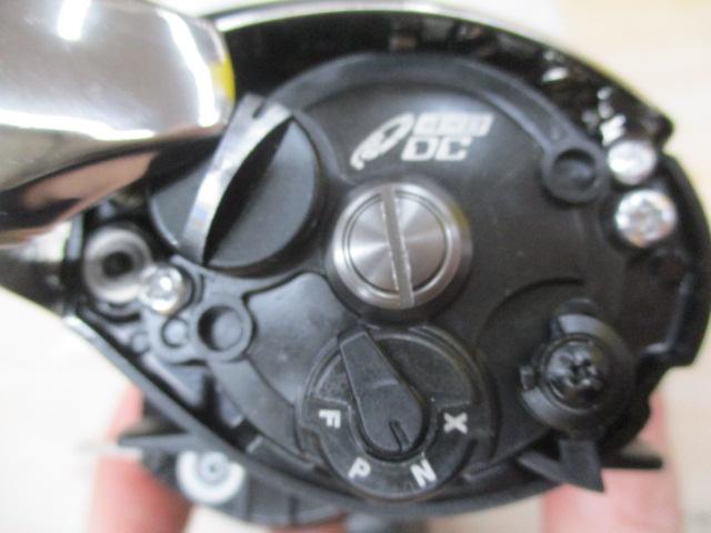 21アンタレスDC HG RH