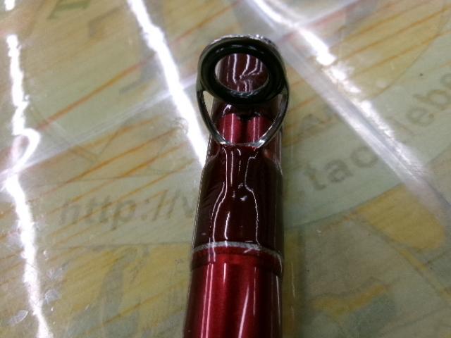 シーフレックス64 80-330