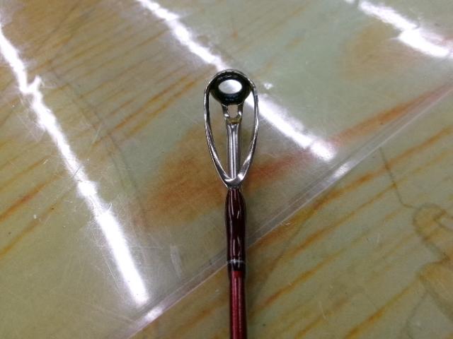 シーフレックス64 80-330