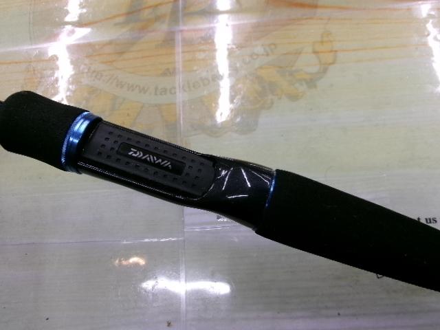 ソルティスト SQ-76LB-S