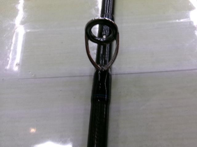 ソルティスト SQ-76LB-S