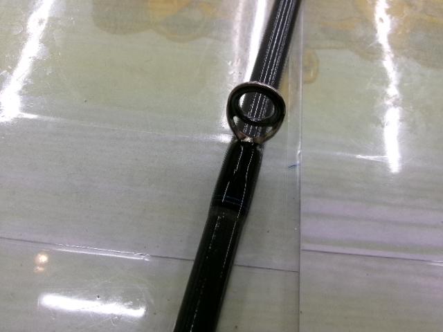 ソルティスト SQ-76LB-S