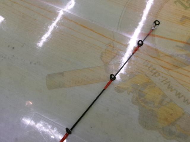 ソルティスト SQ-76LB-S