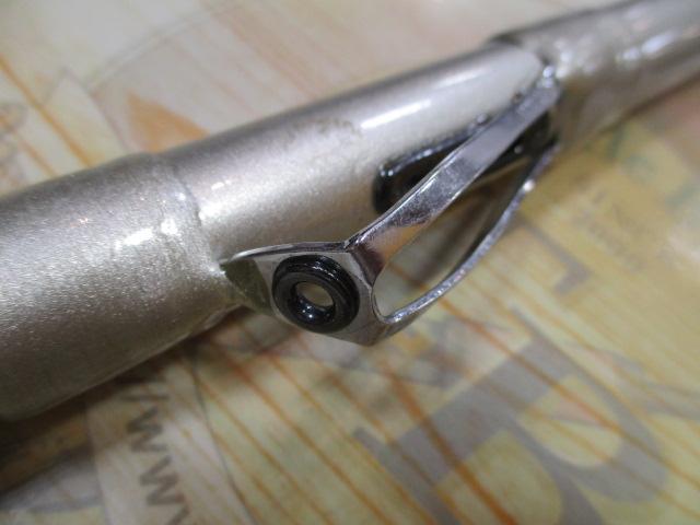 インストラクターインサイドフォース磯 2-53