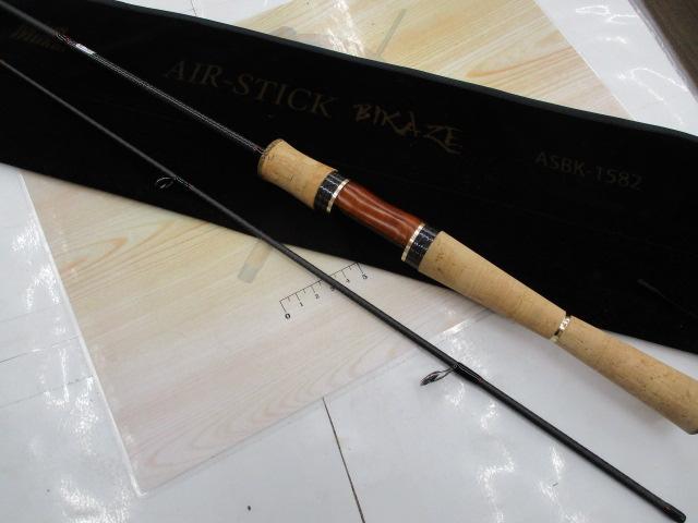 エアースティックビカゼASBK-1582