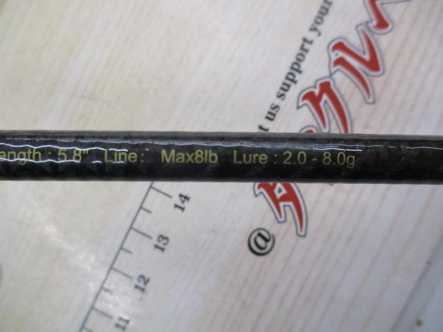 エアースティックビカゼASBK-1582