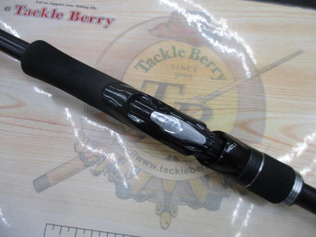 シマノ(SHIMANO) 18ディアルーナ S100MH 380388｜アウトドア用品