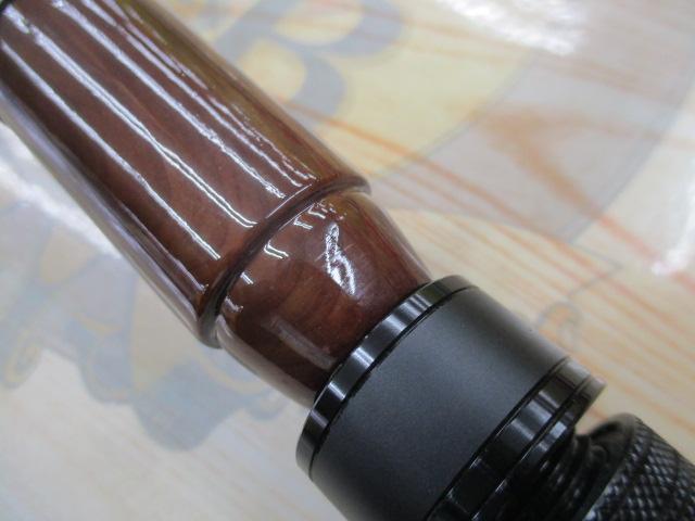 シルバークリークストリームトゥイッチャー 63L