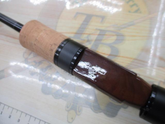 シルバークリークストリームトゥイッチャー 63L