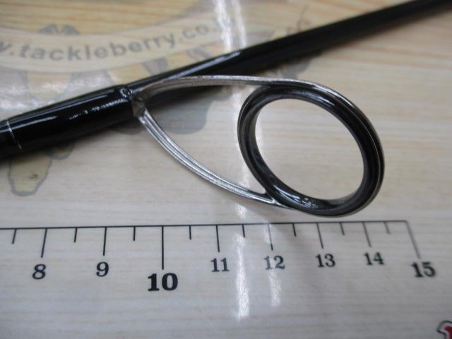 シルバークリークストリームトゥイッチャー 63L