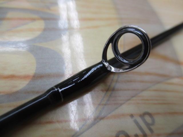 シルバークリークストリームトゥイッチャー 63L