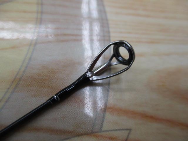 シルバークリークストリームトゥイッチャー 63L