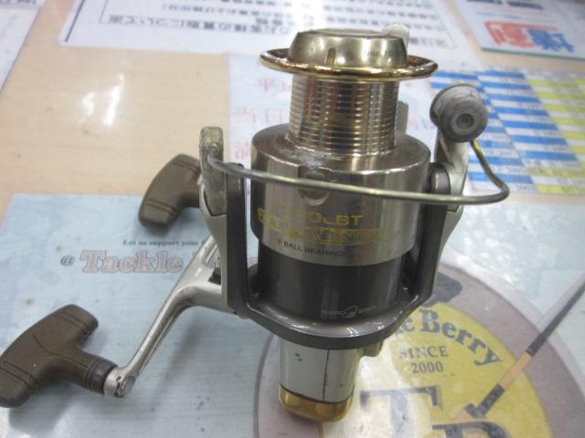 トーナメントZ 3000LBTW