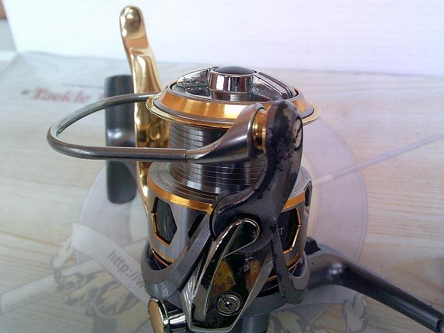 12トーナメントISO 2500H-LBD