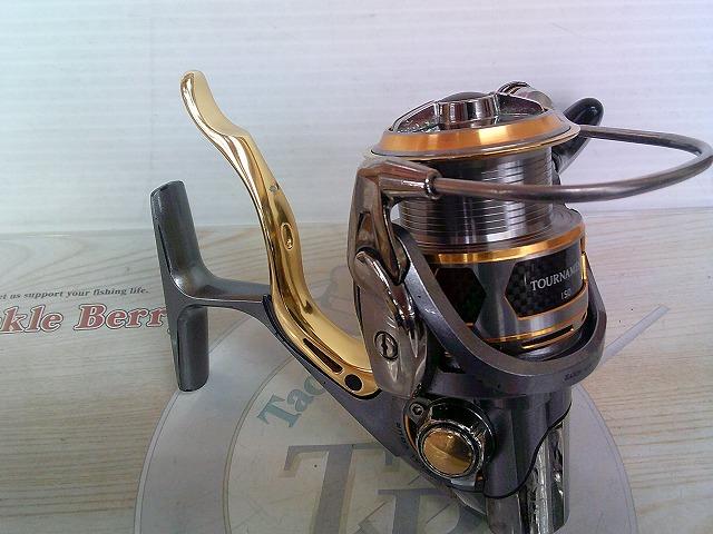 12トーナメントISO 2500H-LBD