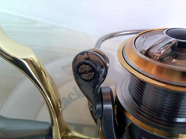 12トーナメントISO 2500H-LBD