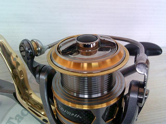 12トーナメントISO 2500H-LBD