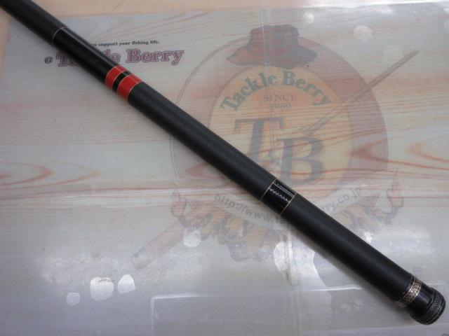 がま鮎マークⅡスペシャル 硬中100