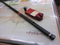 がま鮎マークⅡスペシャル 硬中100