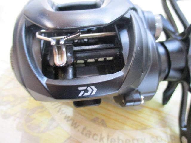 タトゥーラ TW 100SHL｜＠ベリーネット 日本最大新品中古釣具WEB