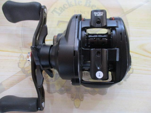 リール TATULA TW 100SHL Amazon | ダイワ(DAIWA) ベイトリール 24TATULA TW 100L