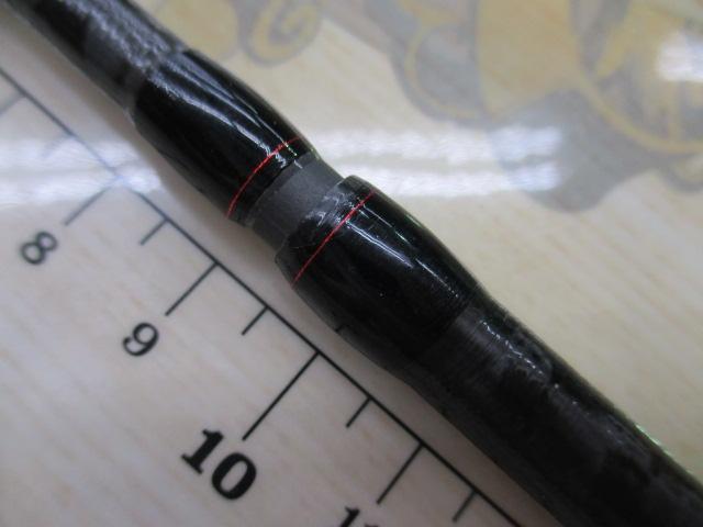ゾディアス 1610M-2｜＠ベリーネット 日本最大新品中古釣具WEB