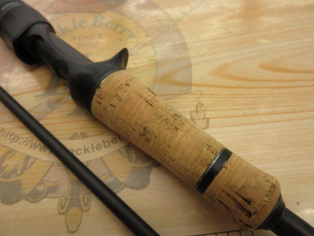 ホーネットスピアーズ HSSC-672MH